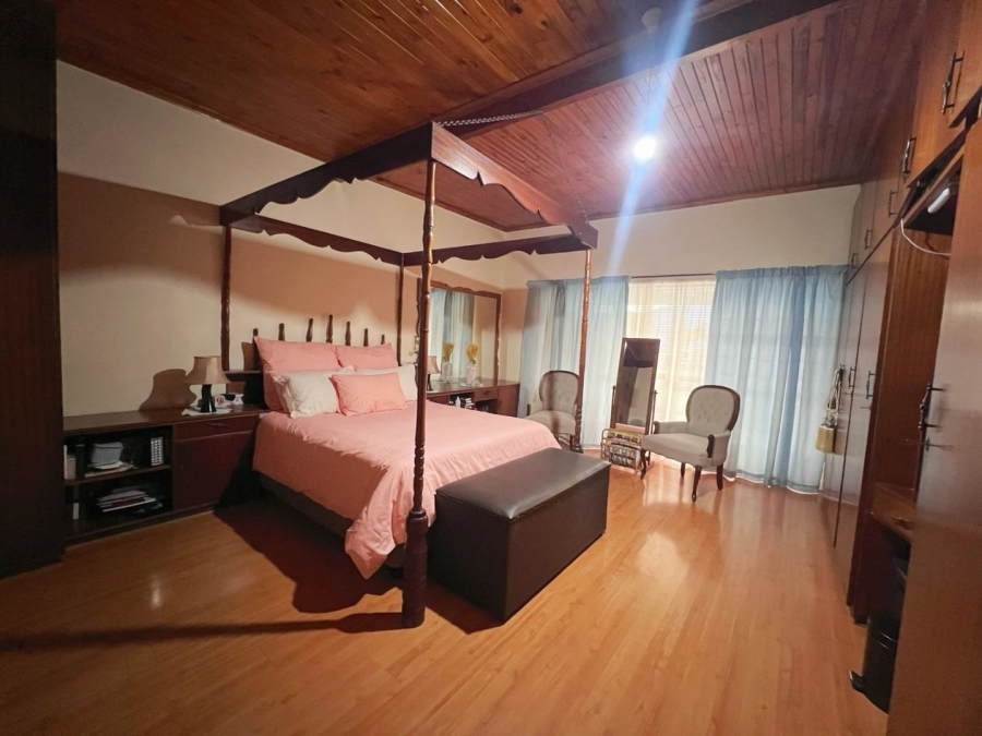 3 Bedroom Property for Sale in Thomas Gamble Eastern Cape